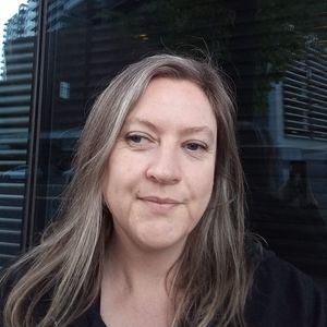 Meet your Posher, Nic